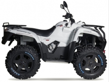 Фото Baltmotors Jumbo 700 LUX  №1