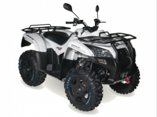 Фото Baltmotors Jumbo 700 LUX  №2