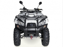 Фото Baltmotors Jumbo 700 LUX  №3