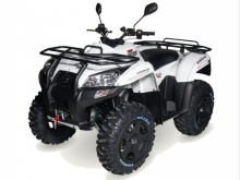 Фото Baltmotors Jumbo 700 LUX  №4