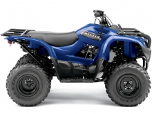 Фото Yamaha Grizzly 300 Grizzly 300 №14