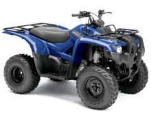 Фото Yamaha Grizzly 300 Grizzly 300 №15