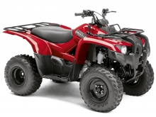 Фото Yamaha Grizzly 300 Grizzly 300 №19