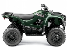Фото Yamaha Grizzly 300 Grizzly 300 №1