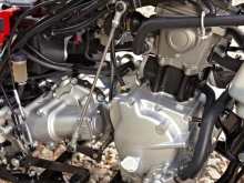 Фото Yamaha Grizzly 300 Grizzly 300 №21